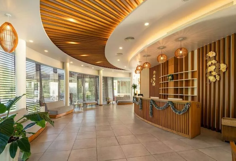 Hotel The Shells Resort & Spa Phu Quoc