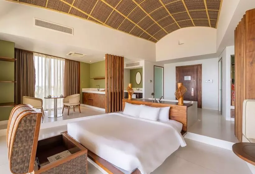 Hotel The Shells Resort & Spa Phu Quoc