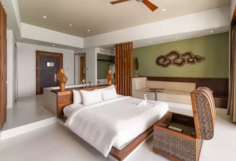 Hotel The Shells Resort & Spa Phu Quoc
