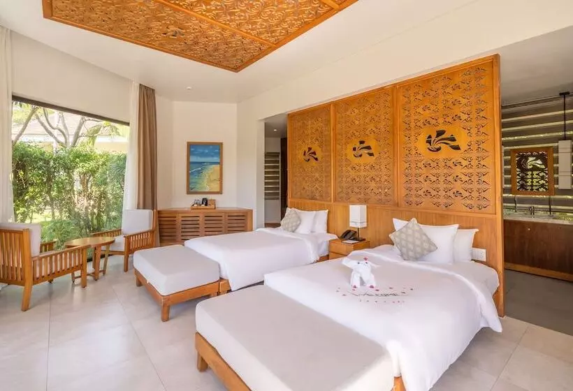 Hotel The Shells Resort & Spa Phu Quoc