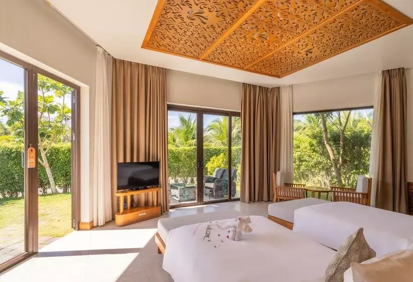 Hotel The Shells Resort & Spa Phu Quoc