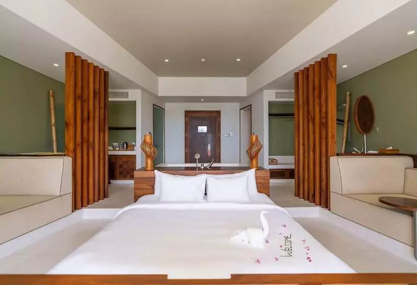 Hotel The Shells Resort & Spa Phu Quoc