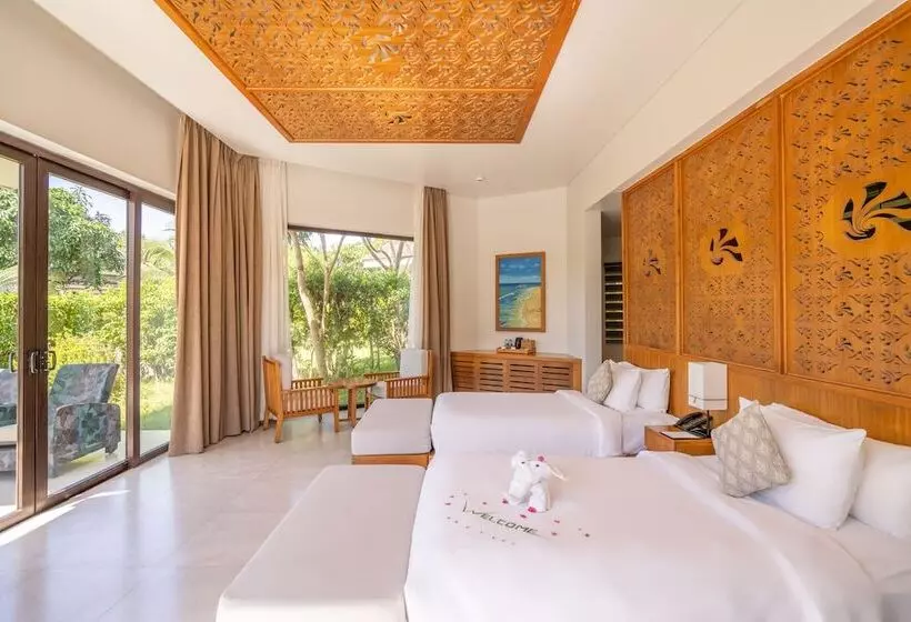 Hotel The Shells Resort & Spa Phu Quoc