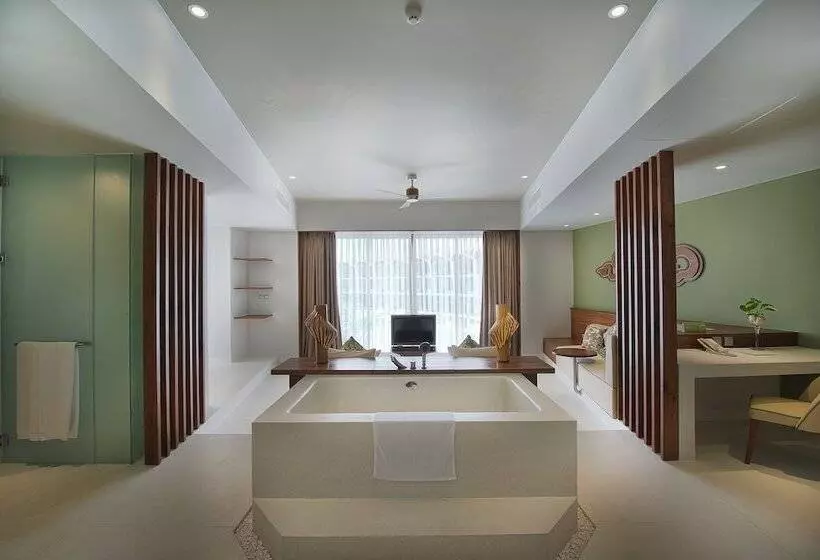 Hotel The Shells Resort & Spa Phu Quoc