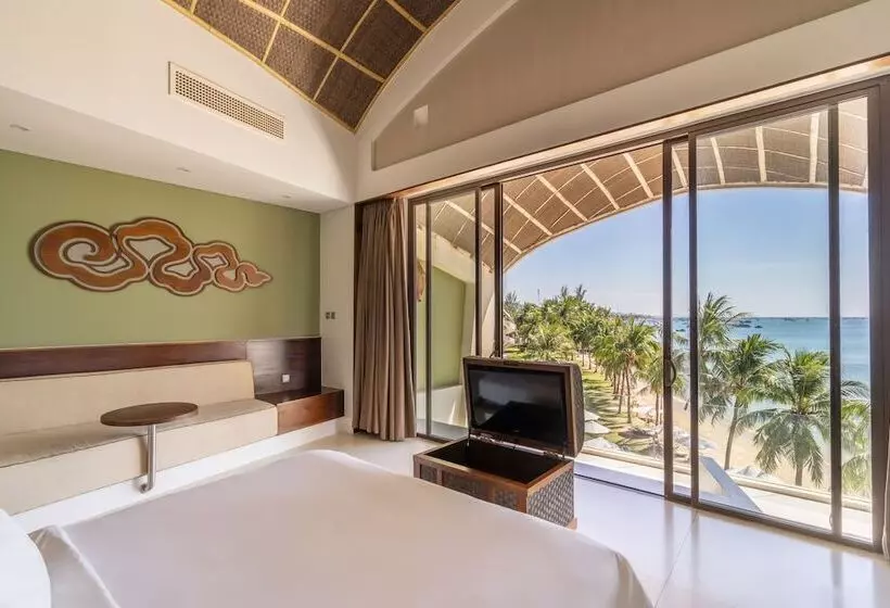Hotel The Shells Resort & Spa Phu Quoc