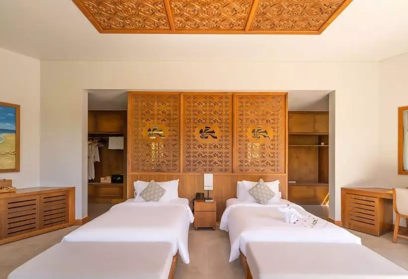 Hotel The Shells Resort & Spa Phu Quoc