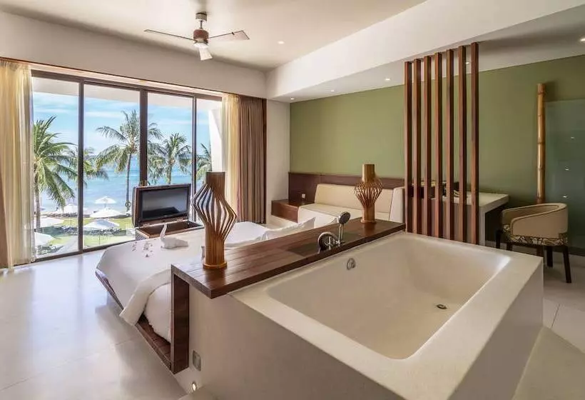 Hotel The Shells Resort & Spa Phu Quoc
