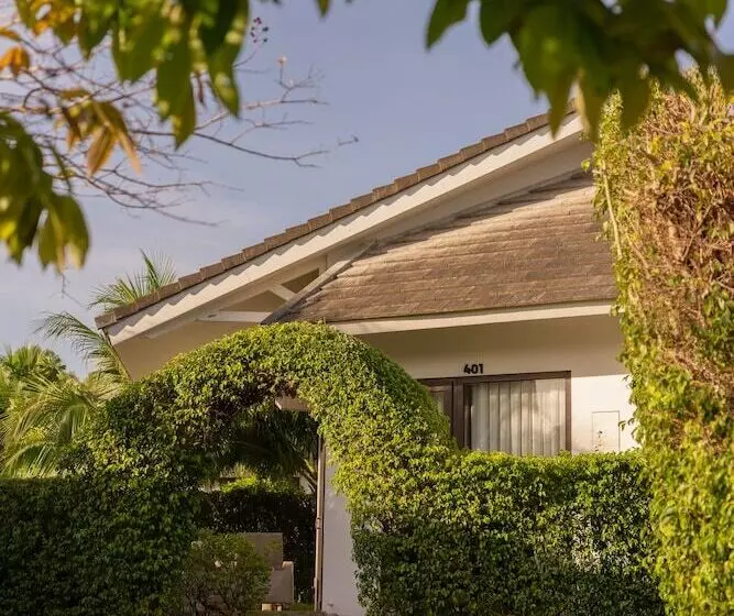 Hotel The Shells Resort & Spa Phu Quoc