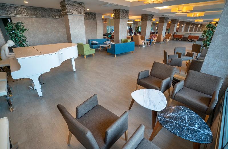 فندق Turunc Premium