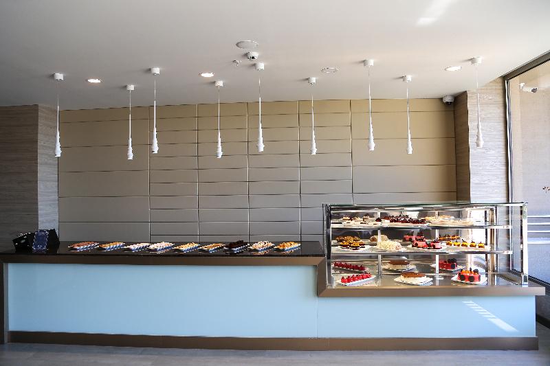 فندق Turunc Premium