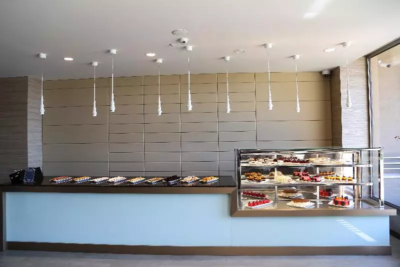 호텔 Turunc Premium