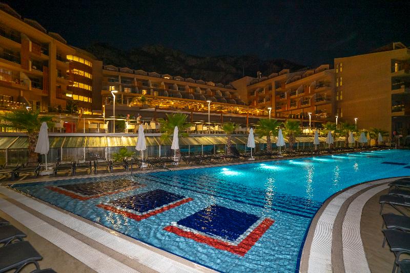 فندق Turunc Premium