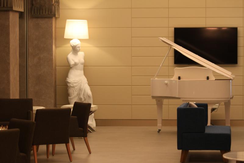 فندق Turunc Premium