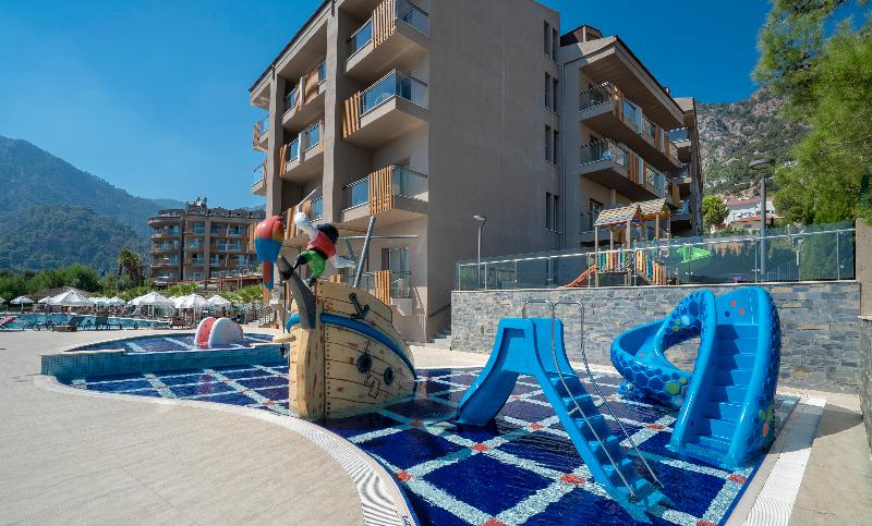 فندق Turunc Premium