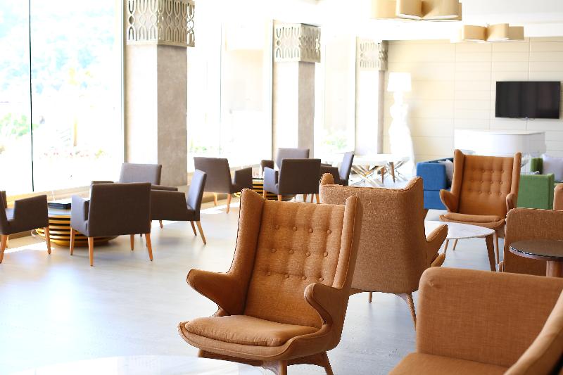 فندق Turunc Premium