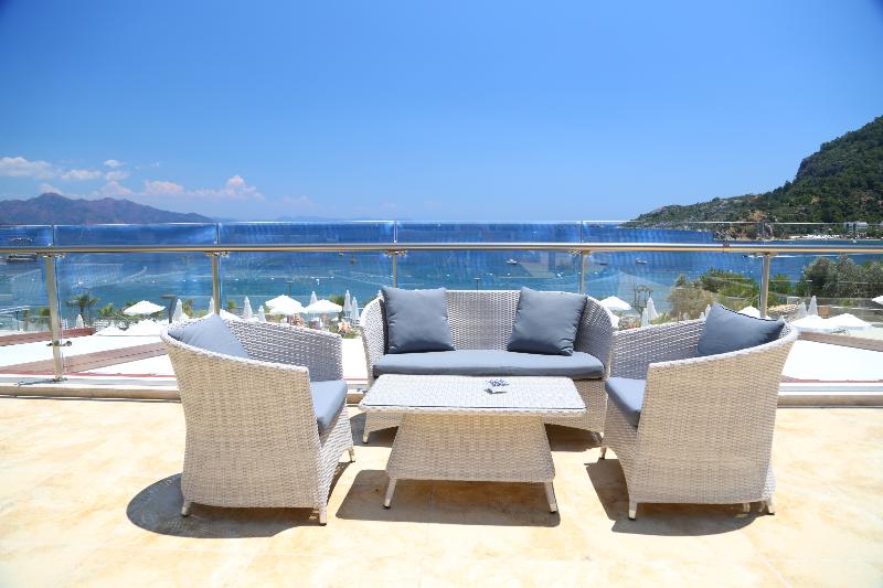 فندق Turunc Premium