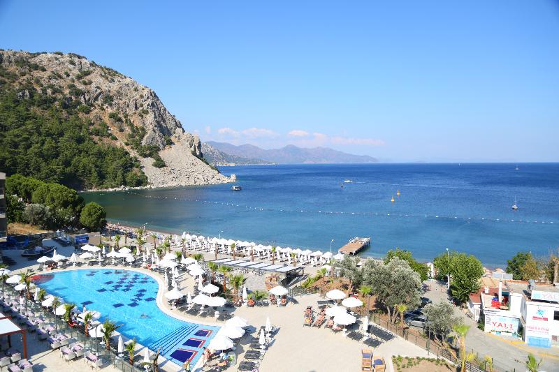 فندق Turunc Premium