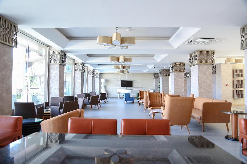 فندق Turunc Premium