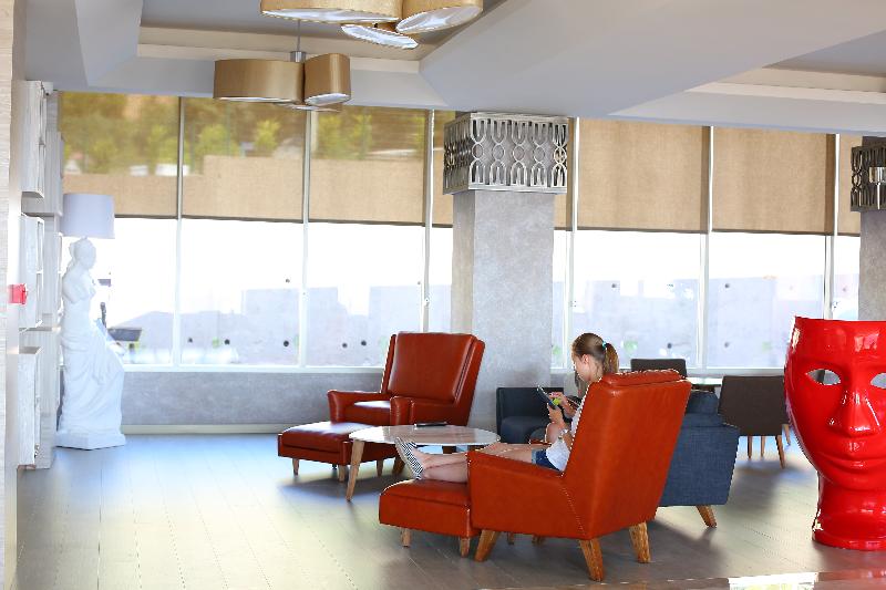 فندق Turunc Premium