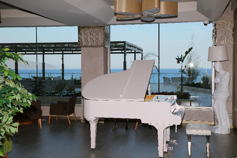 فندق Turunc Premium