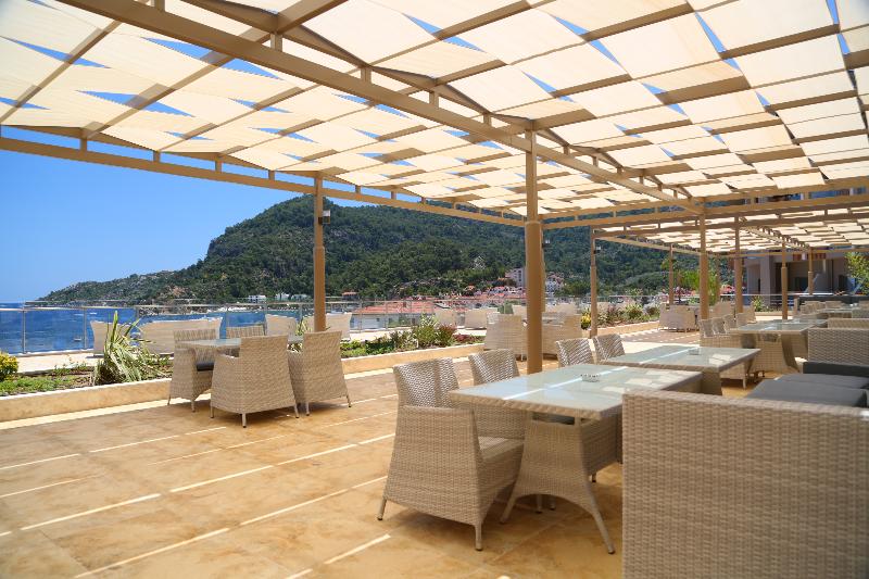 فندق Turunc Premium