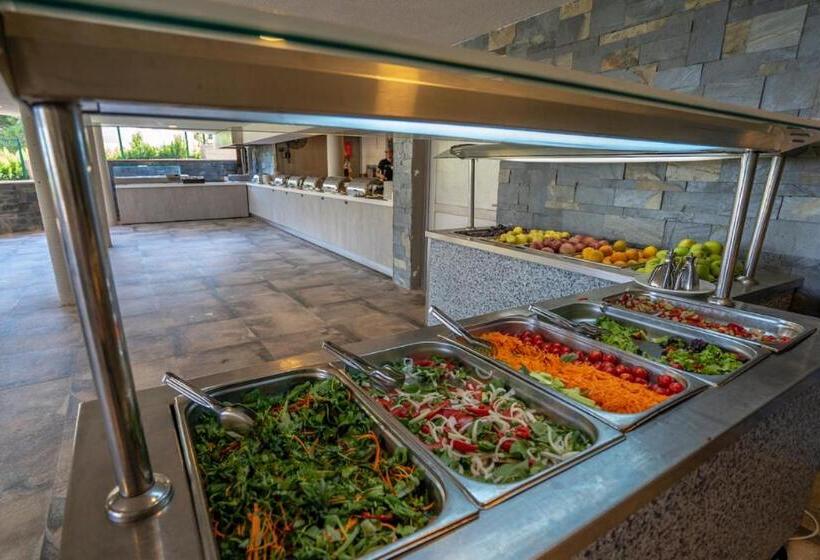 فندق Turunc Premium