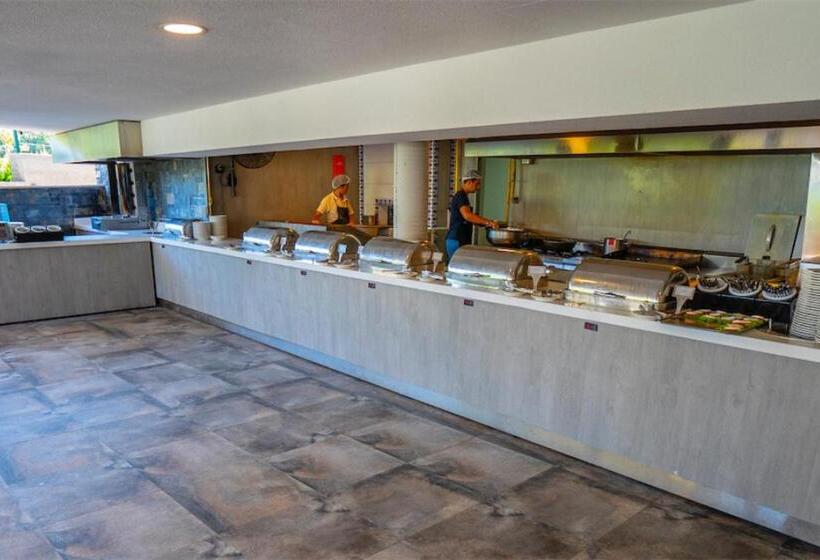 فندق Turunc Premium