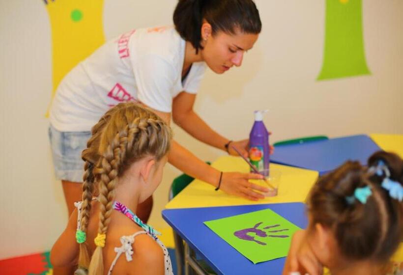 فندق Turunc Premium