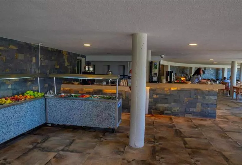 호텔 Turunc Premium