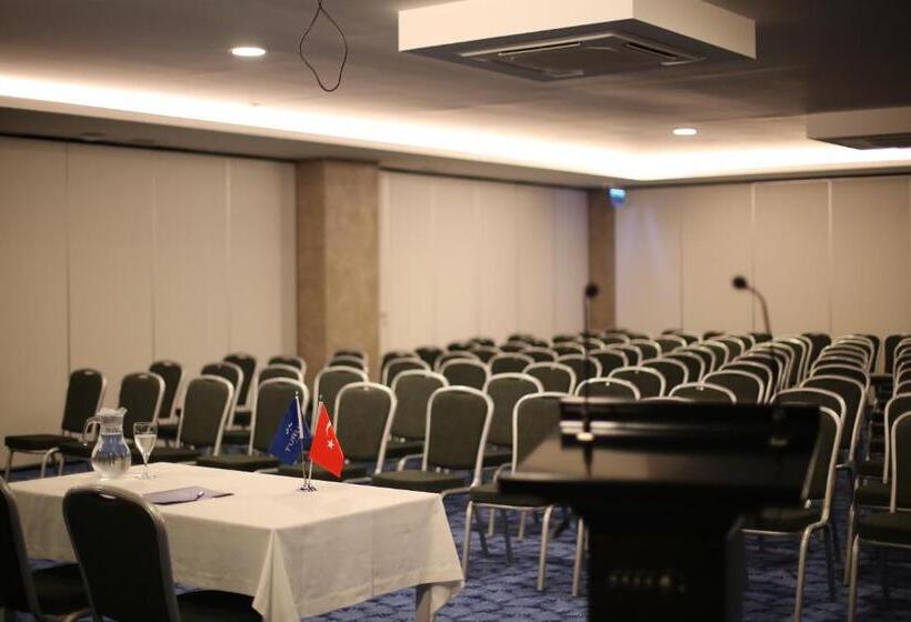 فندق Turunc Premium