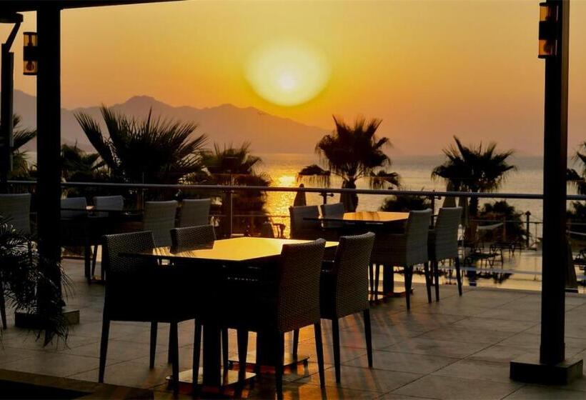 فندق Turunc Premium