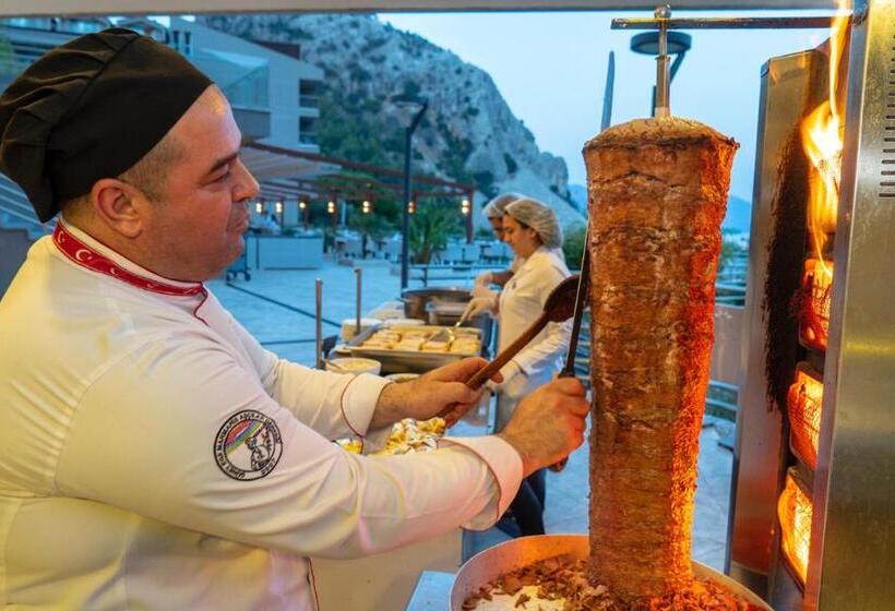 فندق Turunc Premium