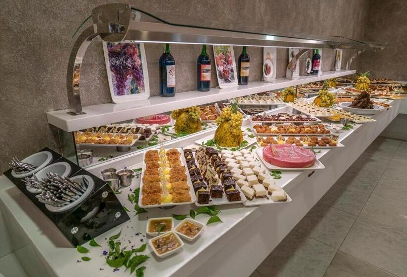 فندق Turunc Premium