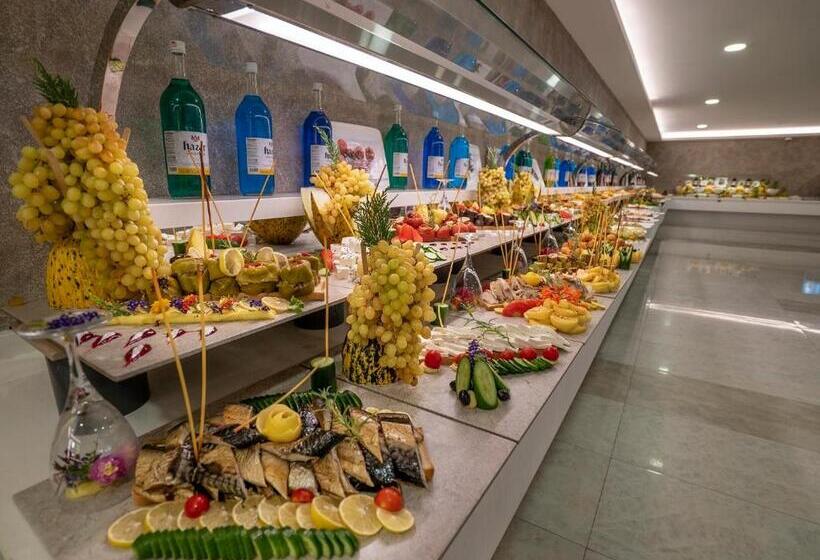 فندق Turunc Premium