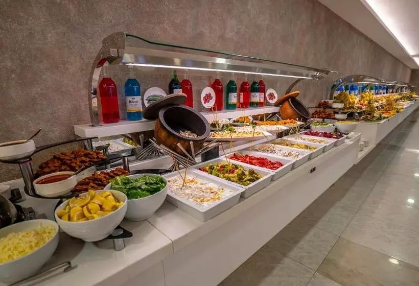 호텔 Turunc Premium