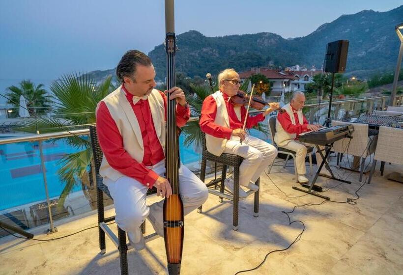 فندق Turunc Premium