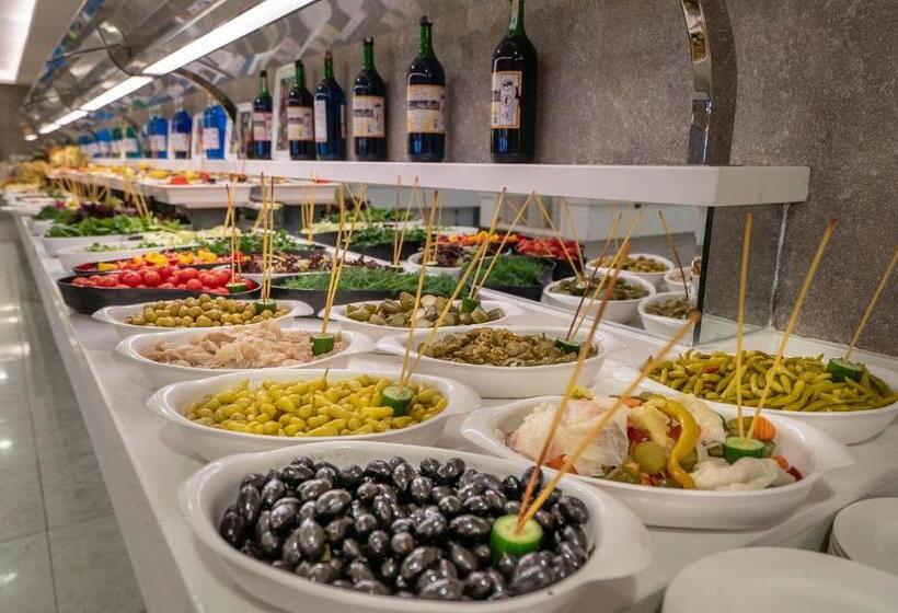 فندق Turunc Premium