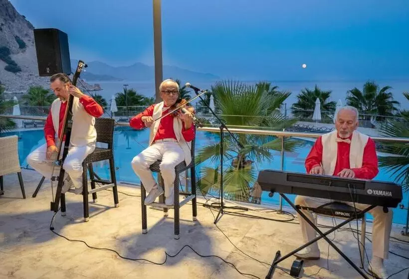 호텔 Turunc Premium