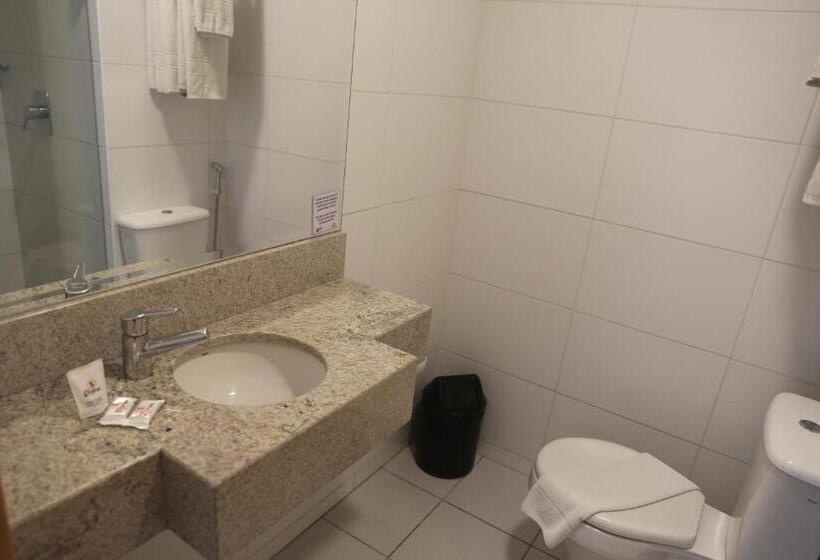 Stop Inn Cristiano Machado