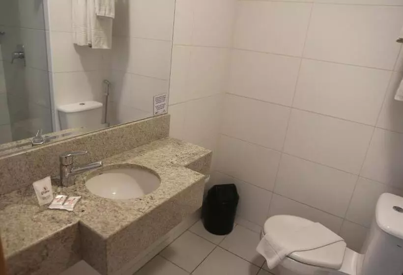 Stop Inn Cristiano Machado