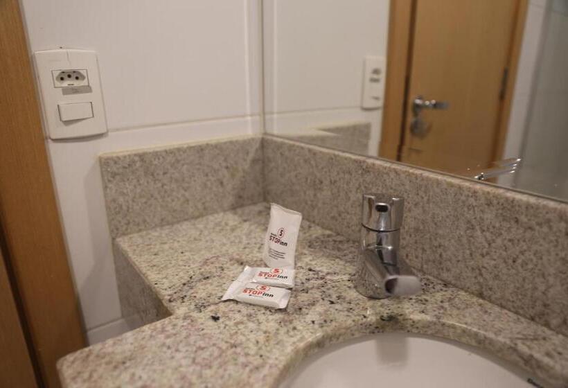 Stop Inn Cristiano Machado