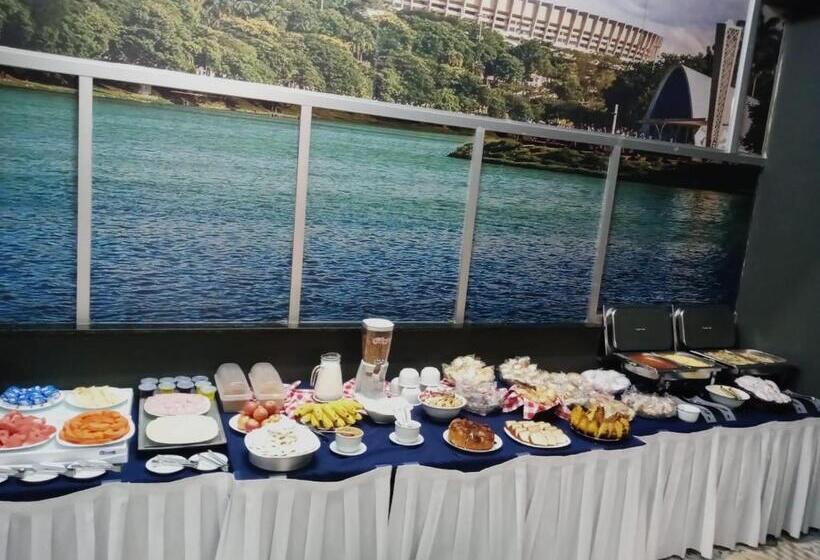 Stop Inn Cristiano Machado