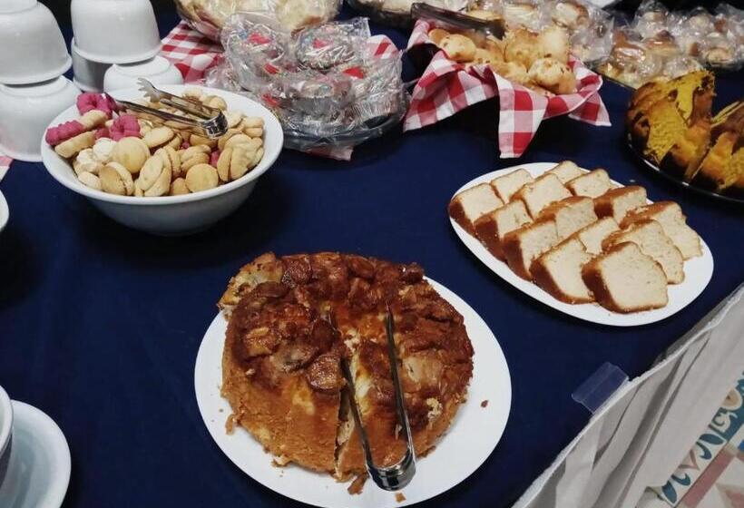 Stop Inn Cristiano Machado