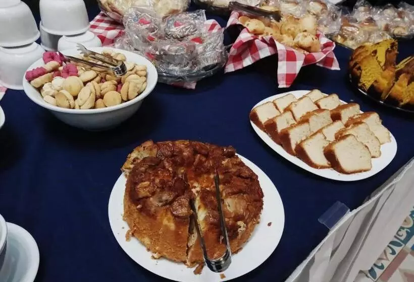 Stop Inn Cristiano Machado