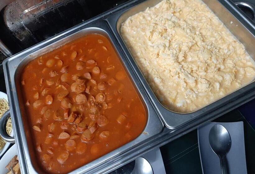 Stop Inn Cristiano Machado