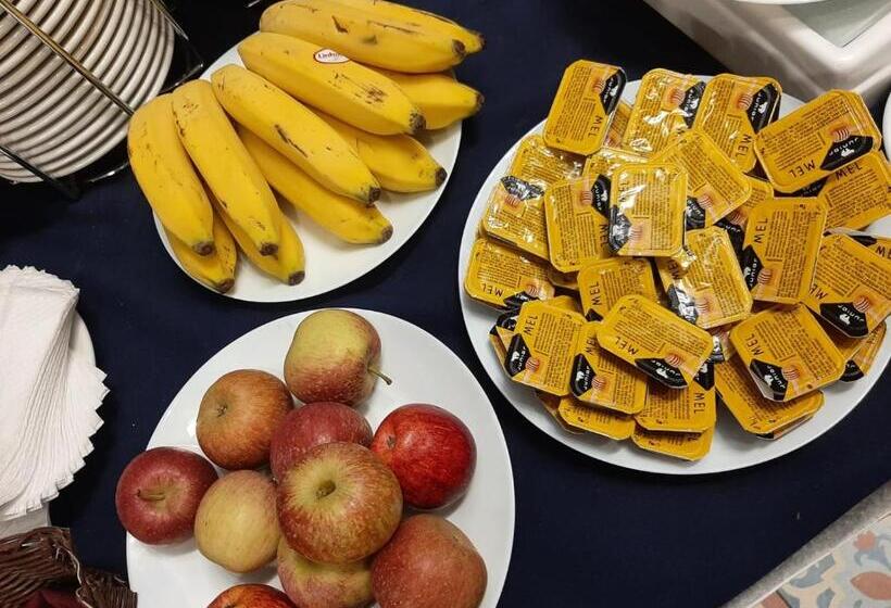 Stop Inn Cristiano Machado