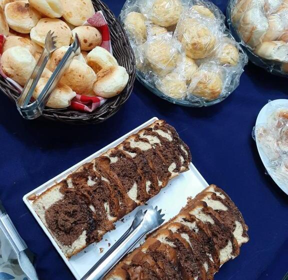 Stop Inn Cristiano Machado