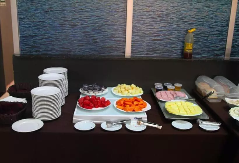 Stop Inn Cristiano Machado