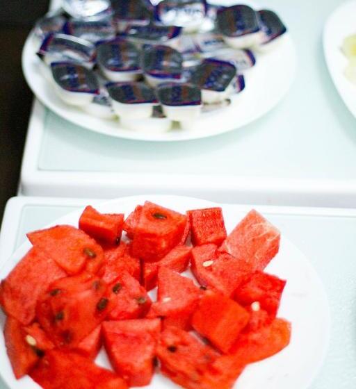 Stop Inn Cristiano Machado