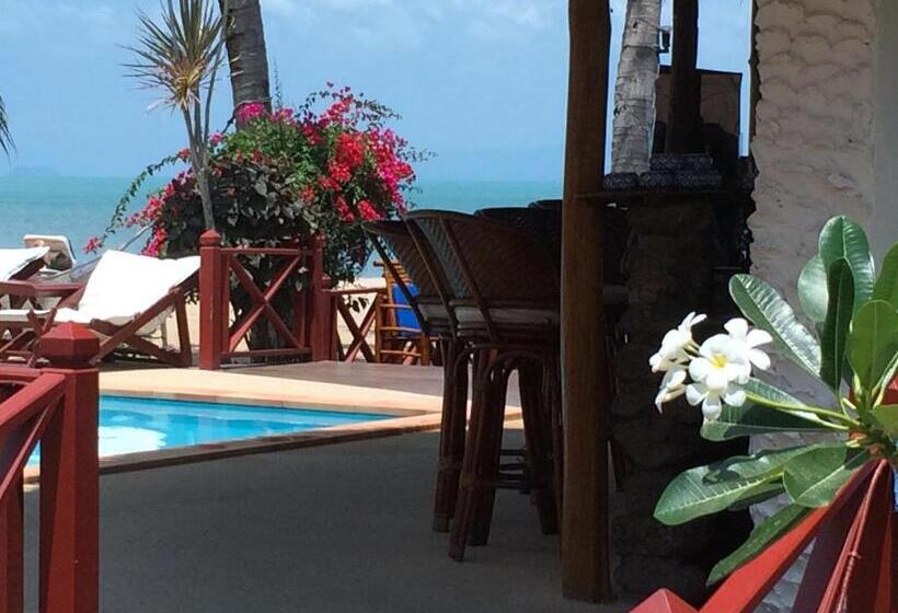 The Waterfront Hotel At Fishermans Village